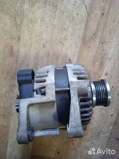 Генератор chevrolet cruze,AveoT250 T300,Opel Astra