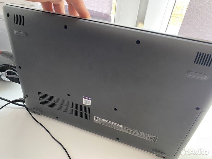 Lenovo ideapad 320 15ikb