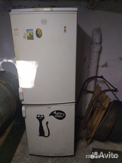 Холодильник