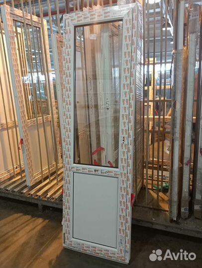 Пластиковые Окна, Двери, Балконы. Лебедянь