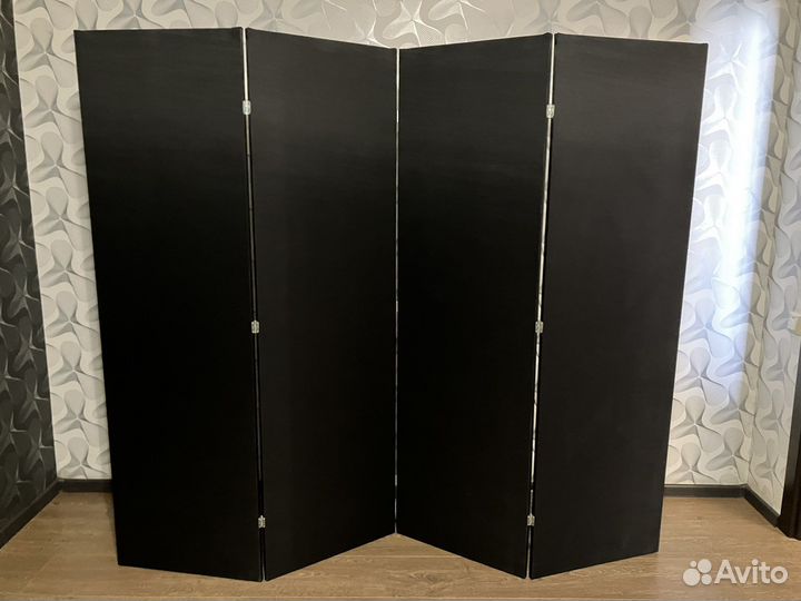Ширма перегородка для зонирования