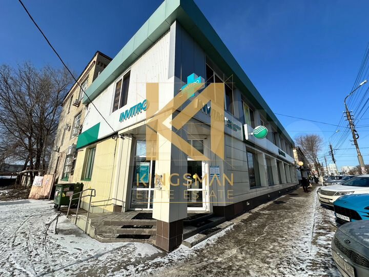 Офис, 145 м²