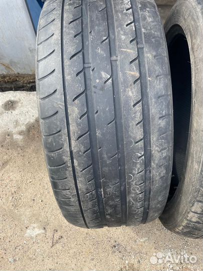 Toyo 709 Extra Steel 275/45 R21 110Y