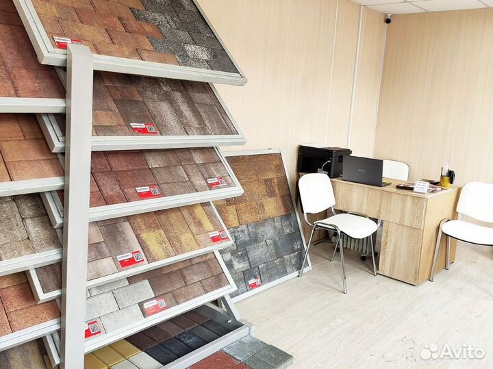 Тротуарная плитка ГОСТ