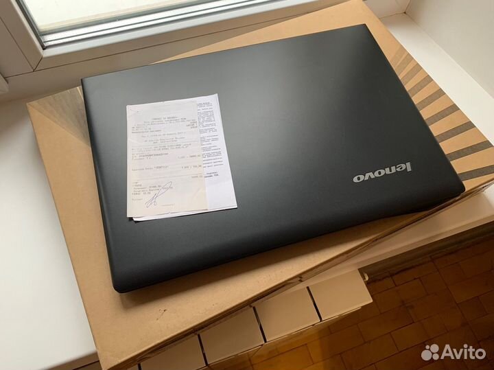 Lenovo Ideapad 100 15ibd