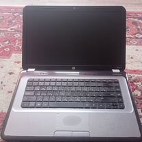 Hp pavilion g6