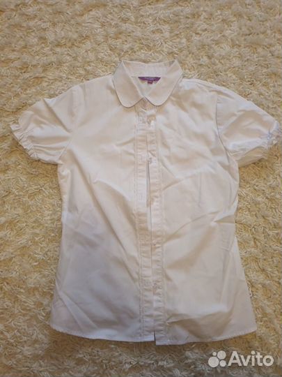 Школьная форма для девочки