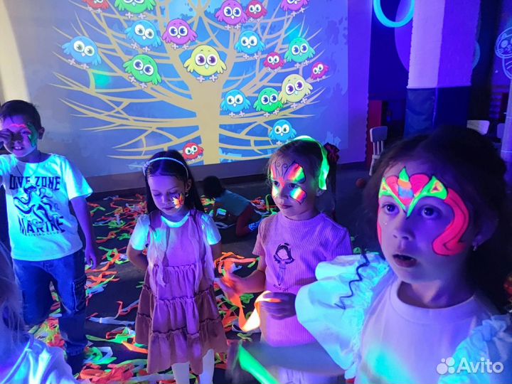 Аниматоры, шоу программы на день рождения