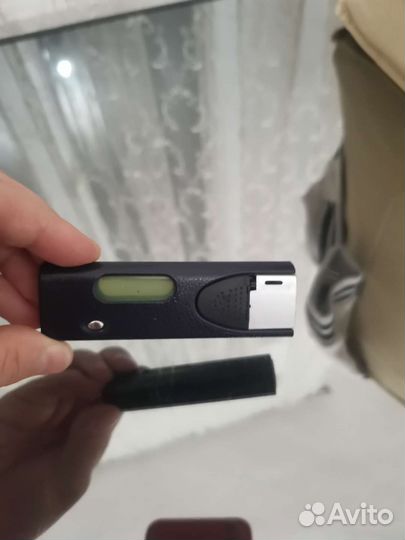 Зажигалка СССР