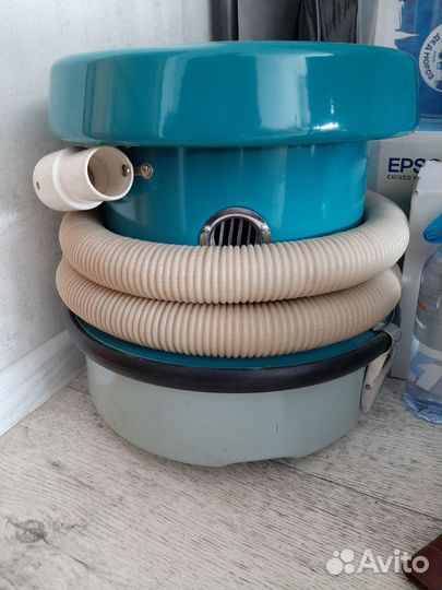 Пылесосы бу для дома