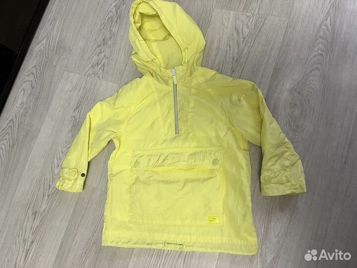 Ветровка Zara 104