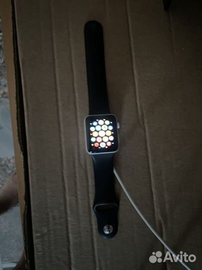 Apple Watch 8.8.1 (19U512)