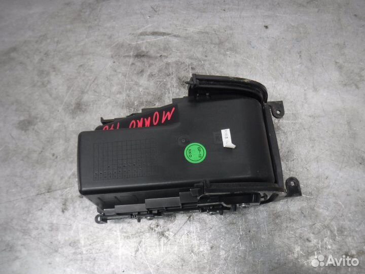 Ящик передней консоли Opel Mokka F18D4 2014