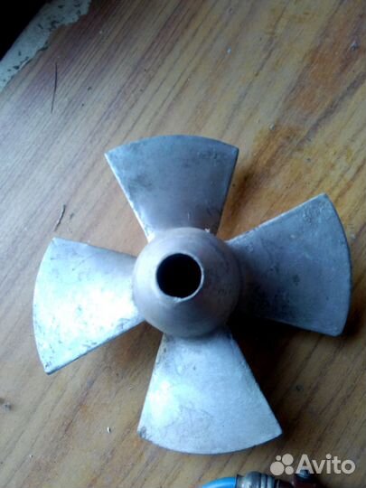 Запчасти для катера и водометного катера