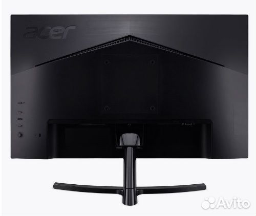 Новый Acer K243YEbmix 23.8 100Hz IPS 1920x1080