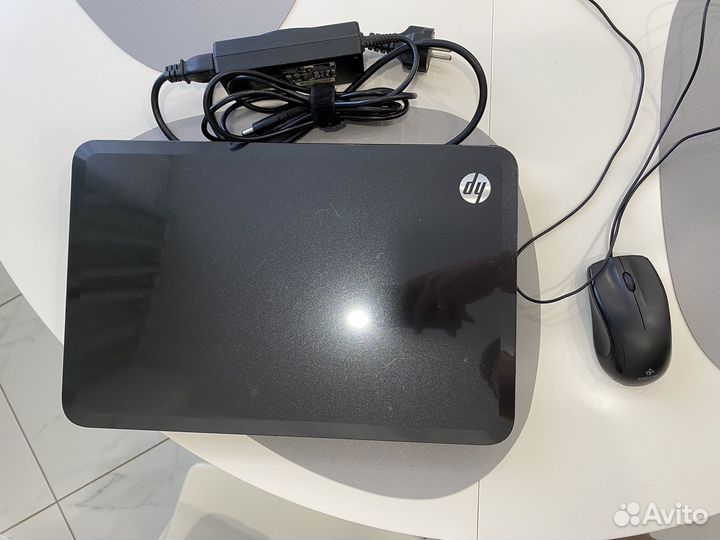 Ноутбук hp pavilion g6-2251sr