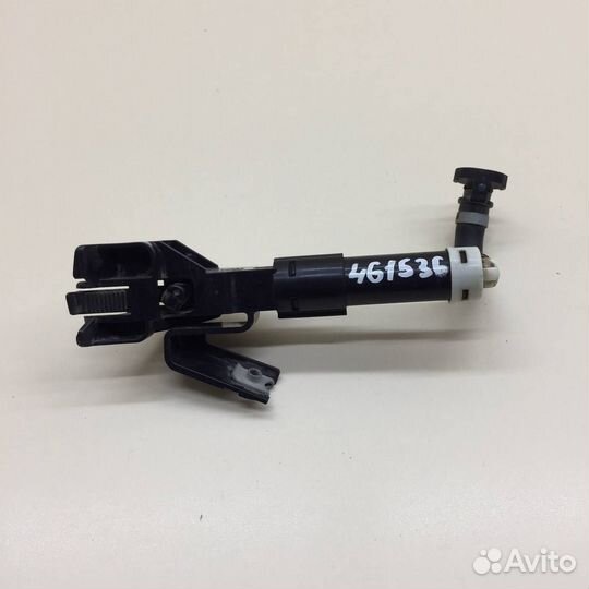 Б/У Б/У Омыватель фар 2864262B0A nissan