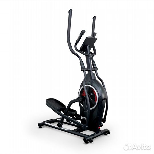 Эллиптический тренажёр Everyfit F2P ZZ