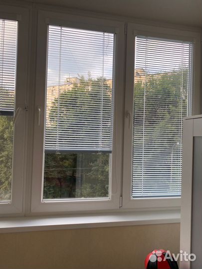 Горизонтальные жалюзи от производителя на заказ