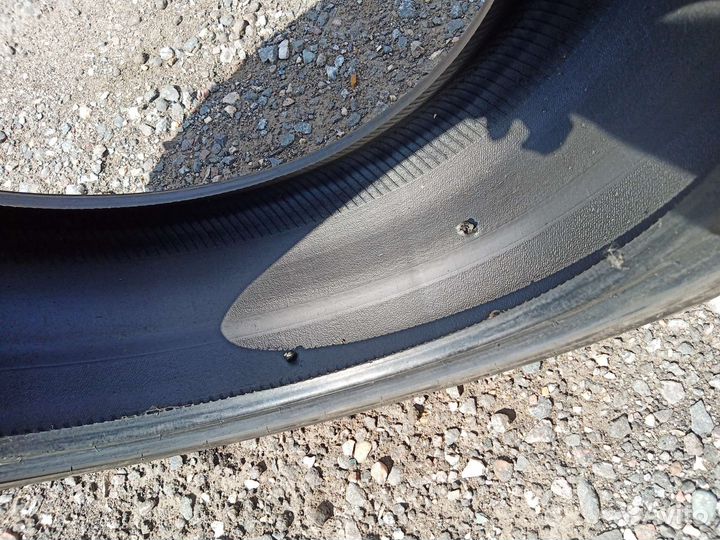 Continental ContiWinterContact TS 810 Sport 225/40 R18 92V