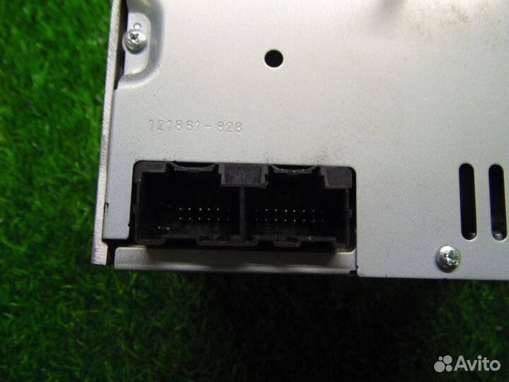 Магнитола Chevrolet Aveo (T250)