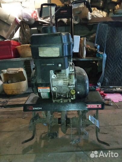 Мотоблоки и культиваторы