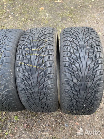 Nokian Tyres Hakkapeliitta R2 235/50 R18