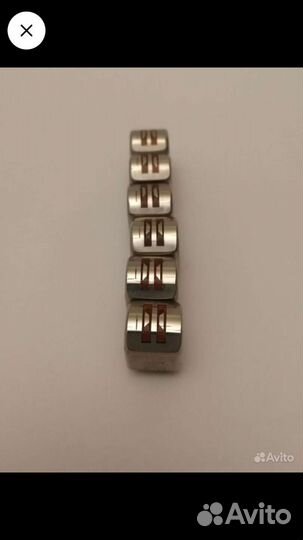 Головка магнитофона 6в24-081