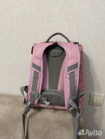 Рюкзак школьный across