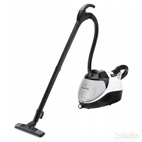 Паропылесос Karcher SV 7