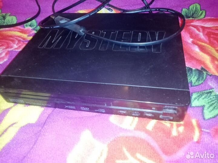 Видеомагнитофон