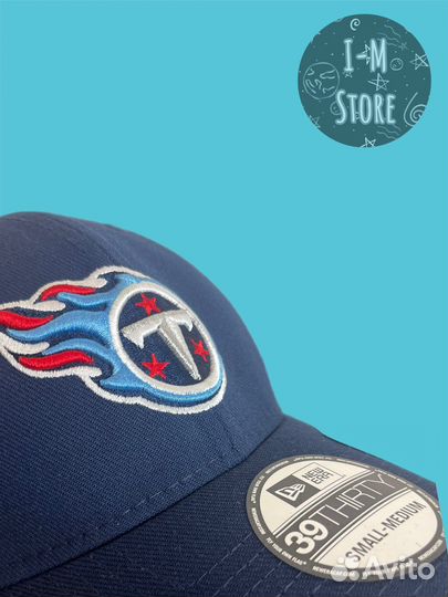 Бейсболка мужская