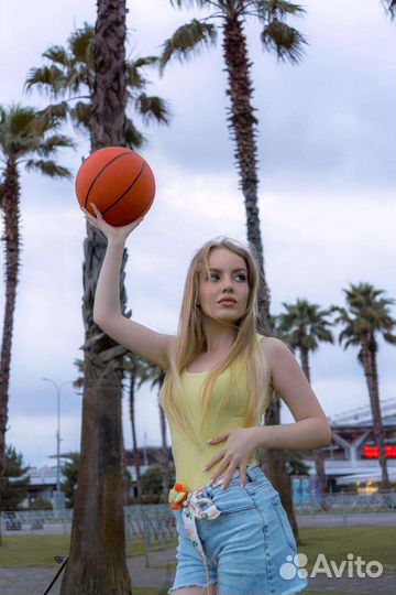 Фотосессия бесплатно