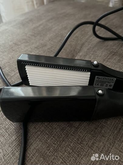 Утюжок для волос