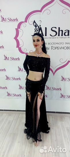 Восточные танцы на праздник