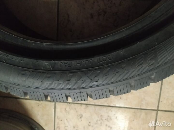 Goodride SW 606 205/50 R17