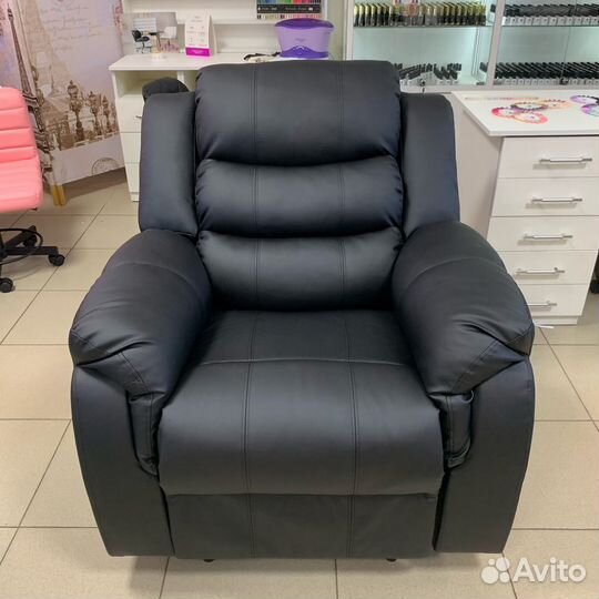 Кресло реклайнер