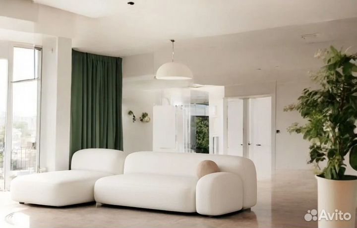 Диван новый