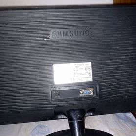 Монитор 19,5 дюймов 60 hz