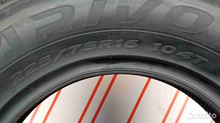Arivo Terrano ARV H/T 225/75 R16 104T