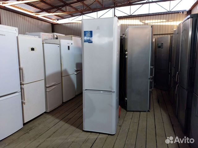 Холодильник бу Индезит bia20nf.06Доставка.Гарантия