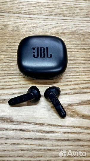 Продам наушники jbl wave 300 tws