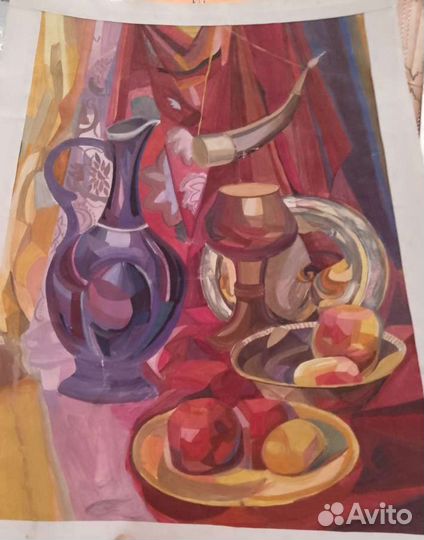 Живопись,графика,портрет на заказ