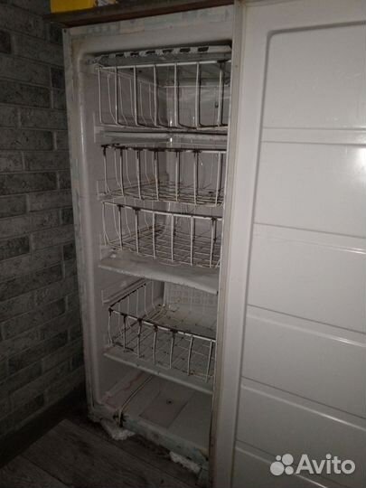 Морозильная камера