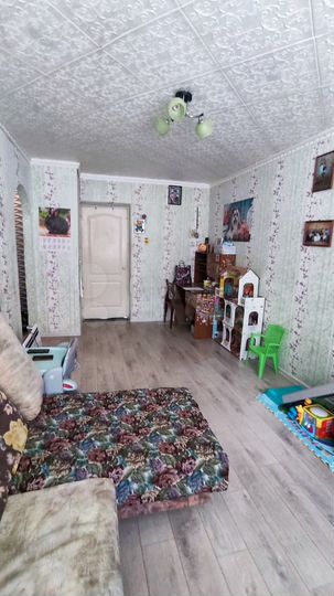 2-к. квартира, 44 м², 1/5 эт.