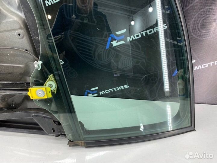 Стеклоподъемник передний левый Volkswagen Touareg