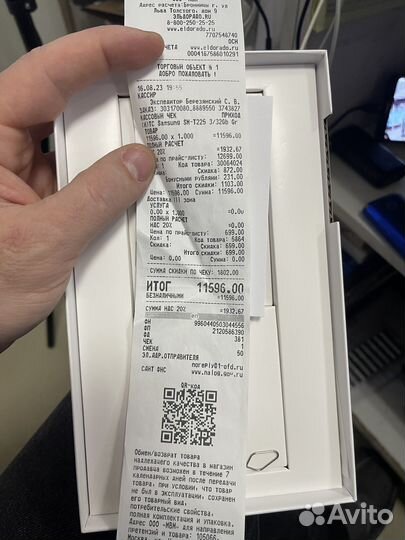 Планшет samsung galaxy tab a7 lite 64