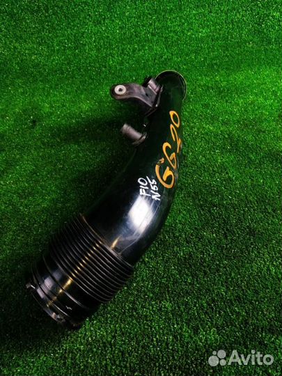 Воздуховод Bmw 535I F10 N55 2012