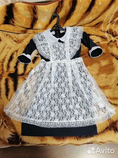 Школьная форма