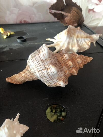 Украшение для аквариума